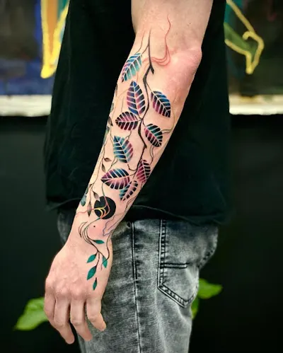 Matuszka Tattoo 24h/7 | Studio Tatuażu, Piercingu i Piegów